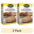 thumbnail image 1 of (2 pack) Mrs. Cubbison's Cornbread Turkey Stuffing Mix, 12 oz Box, 1 of 9