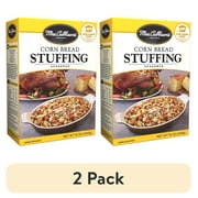 (2 pack) Mrs. Cubbison's Cornbread Turkey Stuffing Mix, 12 oz