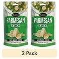 thumbnail image 1 of (2 pack) Mrs. Cubbison's Parmesan Cheese Crisps For Salad Toppings, 1.98 oz, 1 of 8