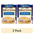 thumbnail image 1 of (2 pack) Mrs. Grass Noodle Soup Mix, 2 ct Pack, 1 of 11