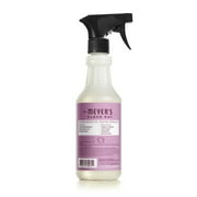 (2 pack) Mrs. Meyer’s Clean Day Multi-Surface Everyday Cleaner, Peony Scent, 16 Ounce Bottle