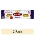 thumbnail image 1 of (2 pack) Mueller's 16 oz Spaghetti, 1 of 5
