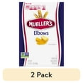 thumbnail image 1 of (2 pack) Mueller's Elbows, 16 oz, 1 of 5