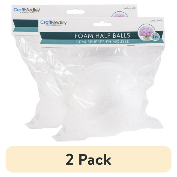 (2 pack) Multicraft Imports