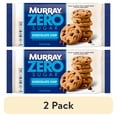 thumbnail image 1 of (2 pack) Murray Sugar Free Chocolate Chip Cookies, Share Pack 8.8 oz, 1 of 9