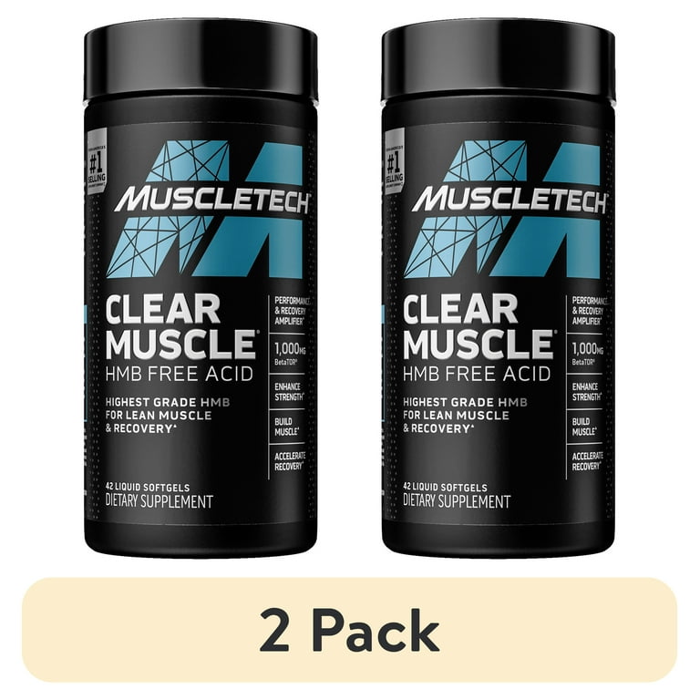 マッスルテック　クリアマッスル 楽天市場】(muscletech)クリアマッスル(clearmuscle) 168Caps