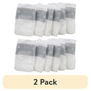 2 pack My Sweet Love Baby Doll Diaper Set, 6 Pieces