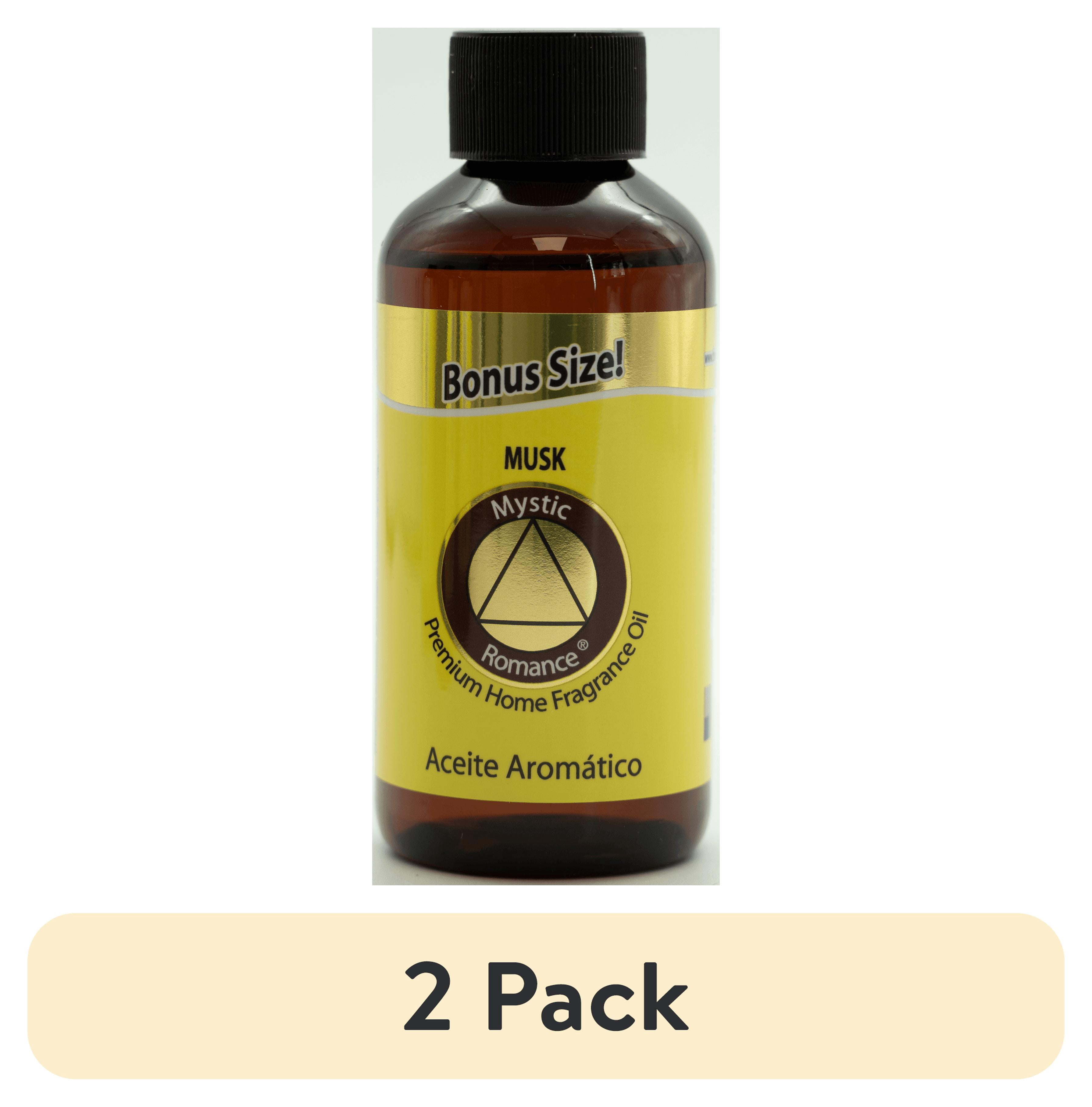 (2 pack) Mystic Romance Premium Home Fragrance Oil