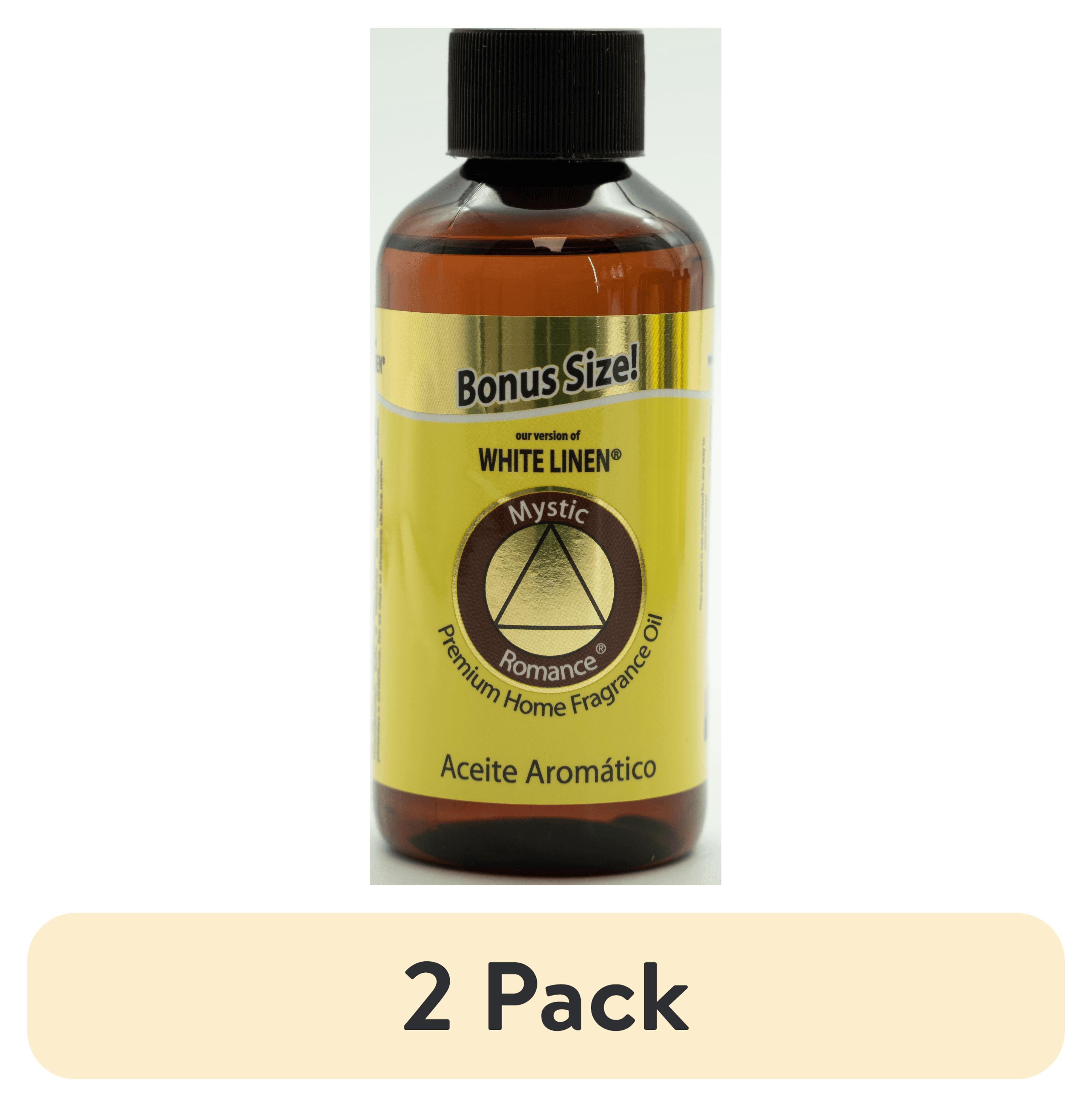 (2 pack) Mystic Romance Premium Home Fragrance Oil