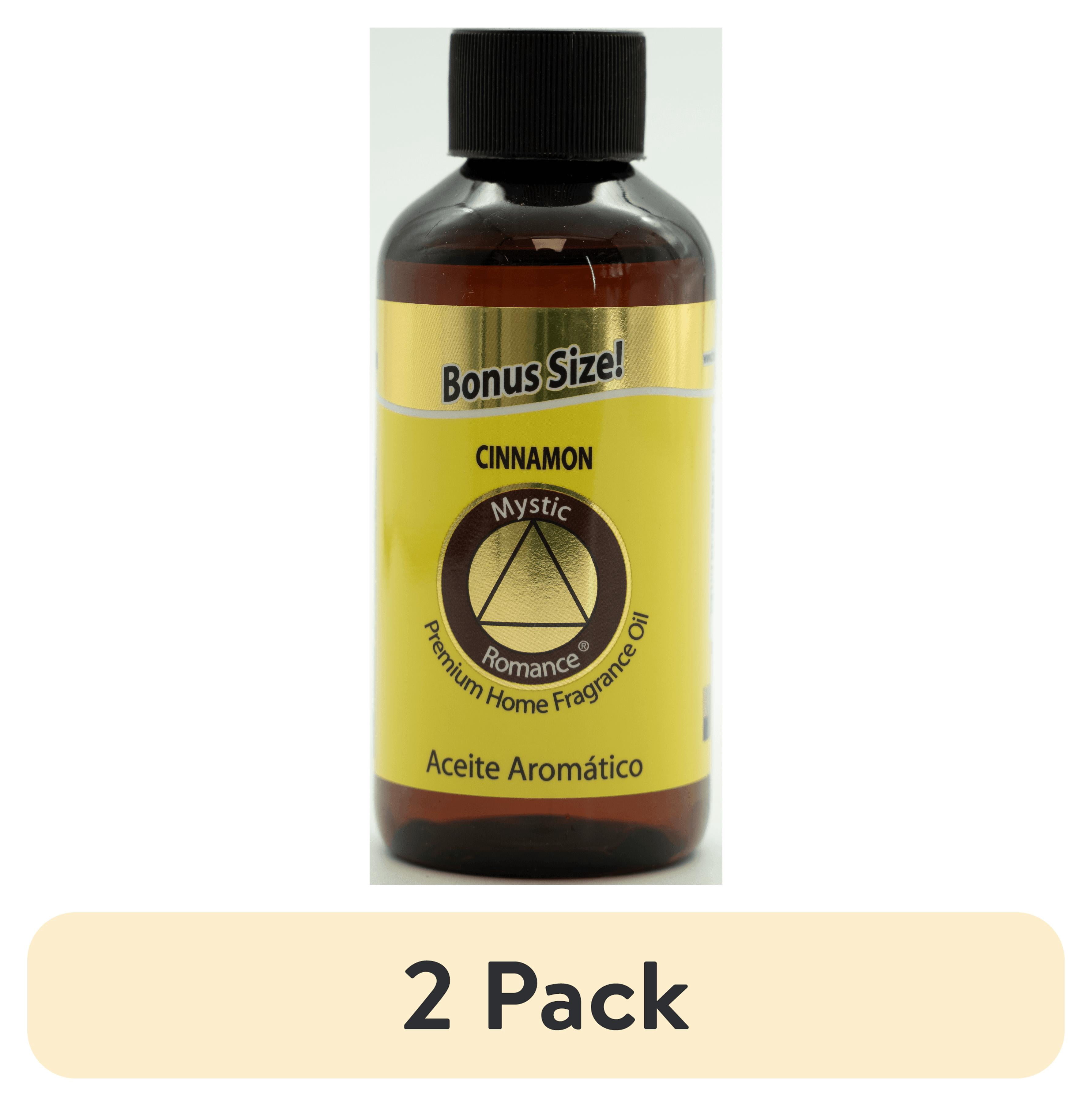 (2 pack) Mystic Romance Luxurious Home Fragrance Oil