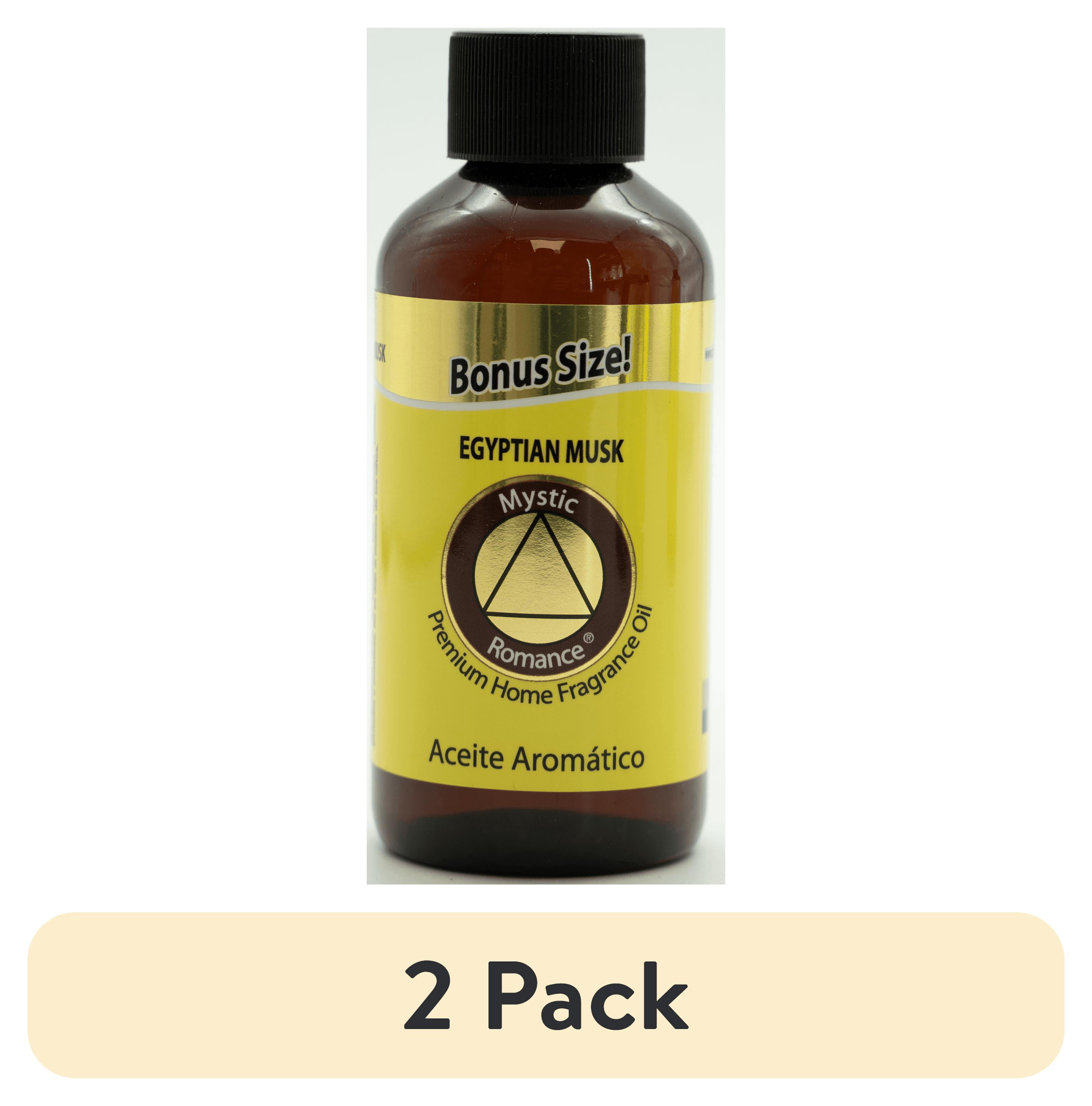 (2 pack) Mystic Romance Premium Home Fragrance Oil