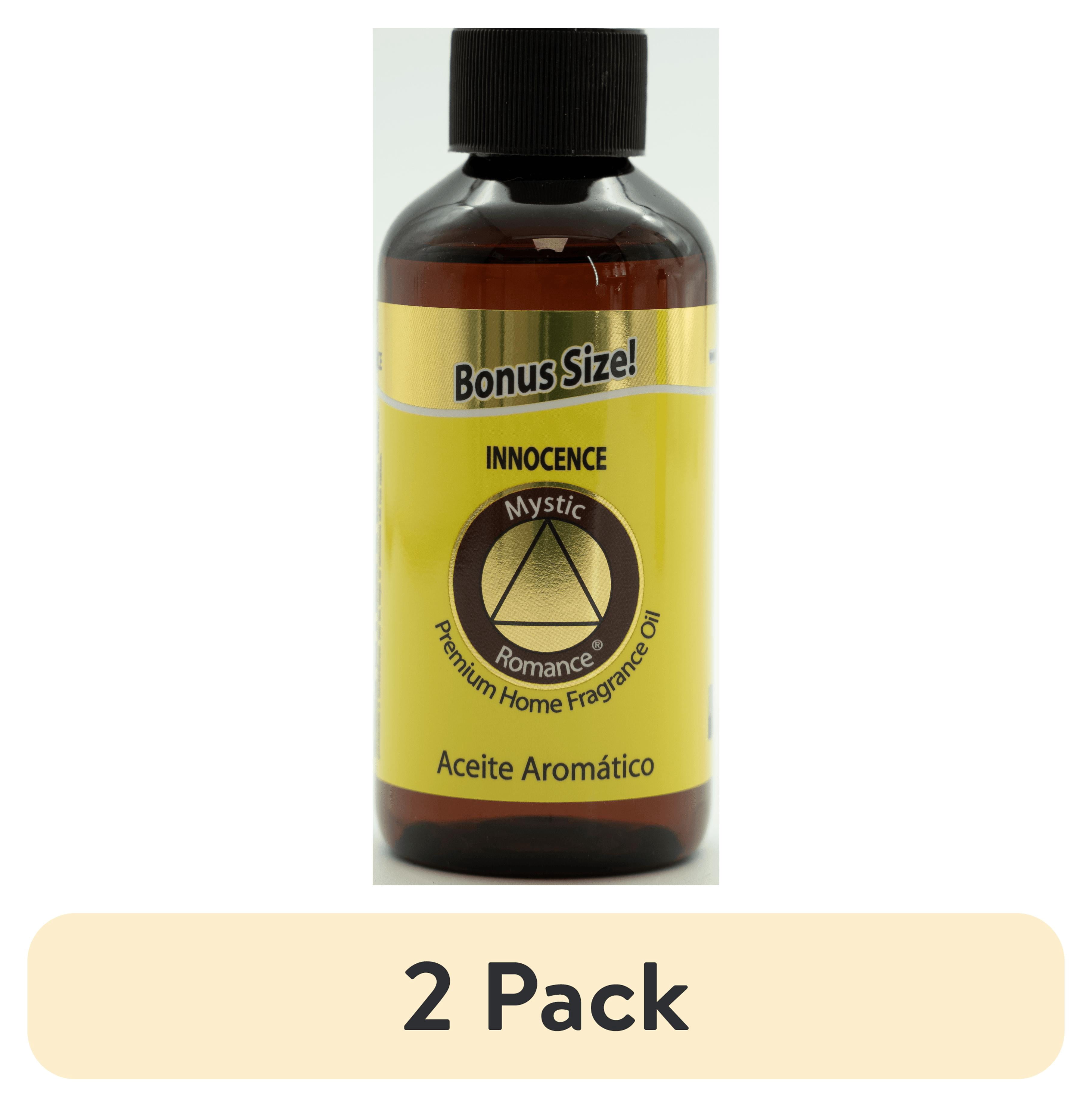 (2 pack) Mystic Romance Premium Home Fragrance Oil