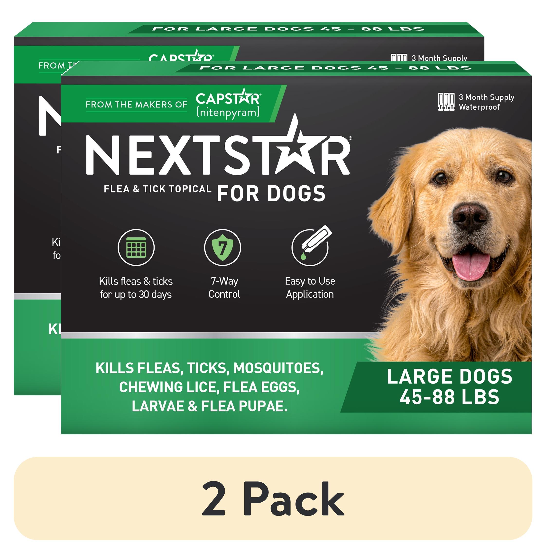 Nextstar Flea And Tick