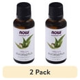 thumbnail image 1 of (2 pack) Now Eucalyptus Oil 1 fl oz, 1 of 5