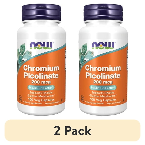 (2 pack) NOW