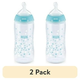 Playtex Baby Nurser with Drop-Ins Liners Baby Bottle, Oz HSA/FSA