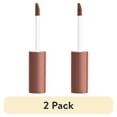 thumbnail image 1 of (2 pack) NYX Professional Makeup Butter Gloss, Non-Sticky Lip Gloss, 46 Butterscotch, 0.27 fl oz, 1 of 15