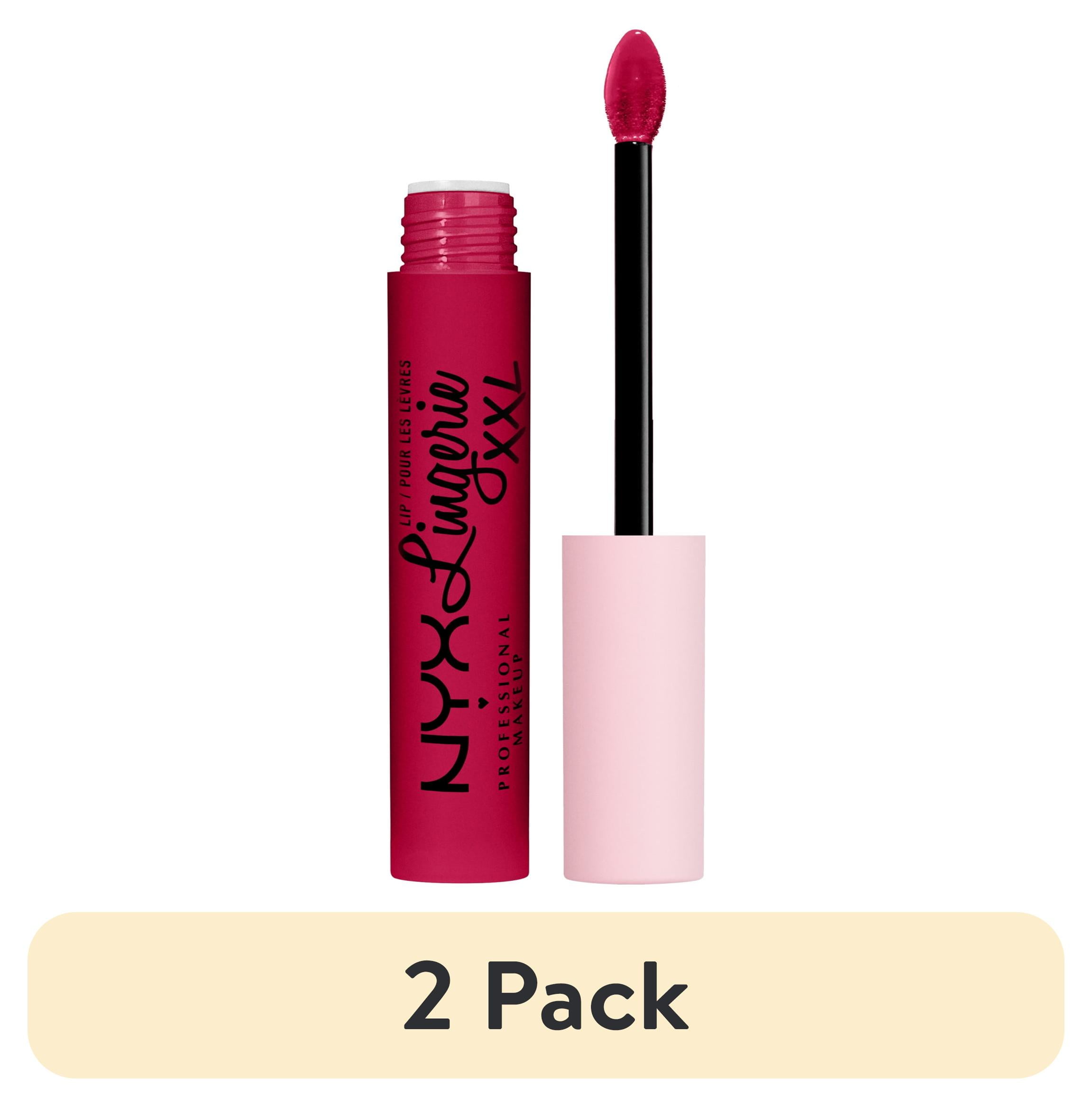NYX Professional Makeup Lip Lingerie XXL
