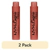 Actual Color: PEACH FLIRT, Multipack Quantity: 2