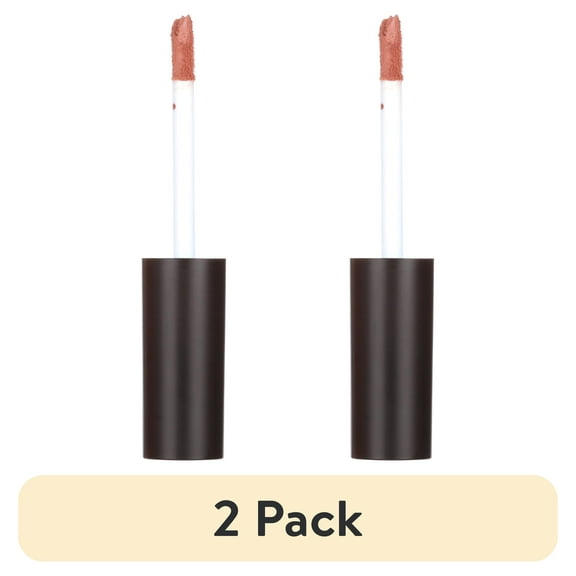 (2 pack) NYX Professional Makeup Soft Matte Lip Cream, Lightweight Liquid Lipstick Abu Dhabi, 0.8 Oz