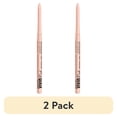 thumbnail interactive-video image 1 of (2 pack) NYX Professional Makeup Vivid Rich Mechanical Eyeliner Pencil, Quartz Queen, 1 of 13