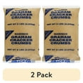 thumbnail image 1 of (2 pack) Nabisco Graham Cracker Crumbs, 5 lb - Case of 2, 1 of 8