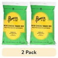 thumbnail image 1 of (2 pack) Nacho Cheese Sauce Powder Mix, 29 Ounces, Pack of 2, 1 of 5