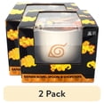 thumbnail image 1 of (2 pack) Naruto Ramen Bowl Bundle with Spoon and Chopsticks, 1 of 7