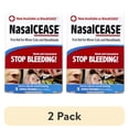 thumbnail image 1 of (2 pack) Nasalcease Stop Bleeding , 5 Sterile Packings, Each, 1 of 6