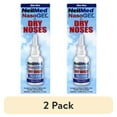thumbnail image 1 of (2 pack) NasoGel Water Soluble Saline Nasal Gel Spray for Dry Noses by NeilMed - 1 fl.oz.- 30 ml, 1 of 5