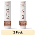 thumbnail image 1 of (2 pack) Native Deodorant & Body Spray, Aluminum Free, Coconut & Vanilla, for Women and Men, 3.5 oz, 1 of 11