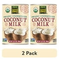 thumbnail image 1 of (2 pack) Native Forest Organic Unsweetened Coconut Milk, 1 of 3