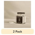 thumbnail image 1 of (2 pack) Natural Spring Salt, Fleur de Sel Flakes, 1 of 5