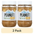 thumbnail image 1 of (2 pack) Natural Way, Light Crunch Honey Peanut Butter Made with Olive Oil, 16 oz, 1 of 6