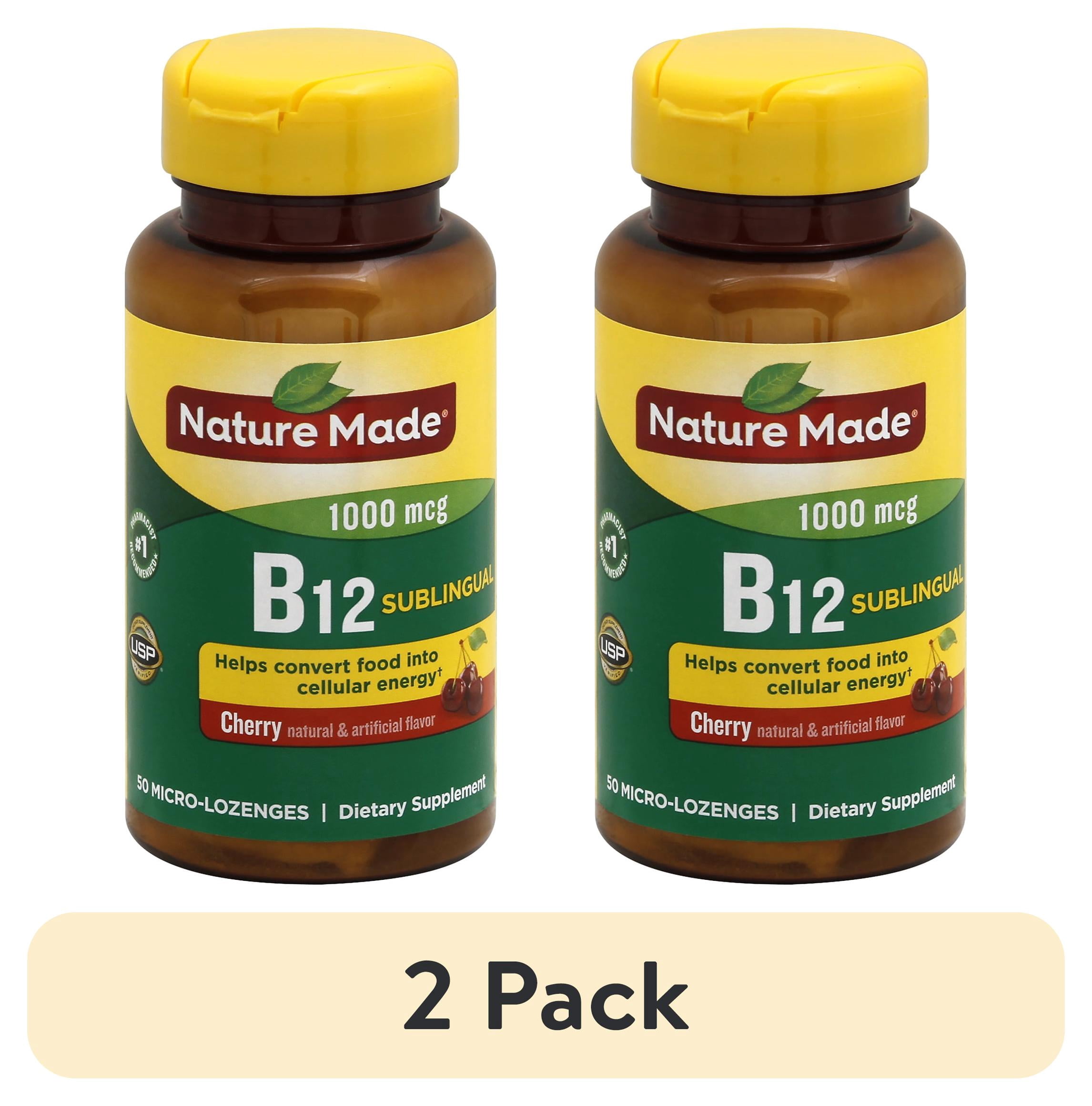 Nature Made Vitamin B12 1000 Mcg, Energy Metabolism Support, Vitamin B 1000 Mcg Energy Metabolism Support Vitamin B 12 Time Release Tablets 160ct Nature Made Vitamin B12 1000 Mcg, Energy Metabolism Support, Vitamin B 1000 Mcg Energy Metabolism Support Vitamin B 12 Time Release Tablets 160ct