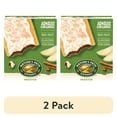thumbnail image 1 of (2 pack) Nature's Path Organic Apple Cinnamon Frosted Toaster Pastries 11oz Box, 1 of 6
