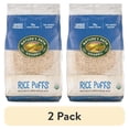thumbnail image 1 of (2 pack) Nature's Path Organic Breakfast Cereal, Rice Puffs, 6oz Bag, 1 of 8