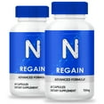 thumbnail image 1 of (2 pack) Nerve Regain Capsules - Nerve Regain Capsules, 1 of 5