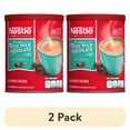 thumbnail image 1 of (2 pack) Nestlé Fat Free Rich Milk Chocolate Hot Cocoa Mix, 7.33 oz Can, 1 of 12