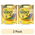 thumbnail image 1 of (2 pack) NIDO Excella Gold Original Toddler Milk Beverage Powder Mix, 28.2 oz Canister, 1 of 14