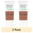 thumbnail interactive-video image 1 of (2 pack) Neutrogena Clear Coverage Flawless Matte CC Cream, Amber, 1 oz, 1 of 15