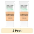 thumbnail image 1 of (2 pack) NEUTROGENA Clear Coverage Color Correcting Cream 1.0 oz. 2.0 / Porcelain, 1 of 14