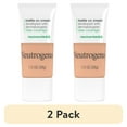 thumbnail image 1 of (2 pack) Neutrogena Clear Coverage Flawless Matte CC Cream, Sand, 1 oz, 1 of 9