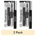 thumbnail image 1 of (2 pack) Neutrogena Healthy Lengths Lengthening Mascara, Black, 0.21 oz, 1 of 11