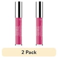 thumbnail image 1 of (2 pack) Neutrogena Hydro Boost Hydrating Lip Gloss, Vibrant Raspberry, 0.1 oz, 1 of 9