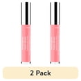 thumbnail interactive-video image 1 of (2 pack) Neutrogena Hydro Boost Moisturizing Lip Gloss, 40 Pink Sorbet, 0.1 oz, 1 of 10