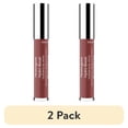 thumbnail interactive-video image 1 of (2 pack) Neutrogena Hydro Boost Moisturizing Lip Gloss, Pink Mocha, 0.1 oz, 1 of 7