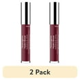 thumbnail image 1 of (2 pack) Neutrogena Hydro Boost Moisturizing Lip Gloss, Soft Mulberry, 0.1 oz, 1 of 10