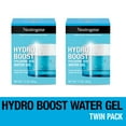 thumbnail image 1 of (2 pack) (2 pack) Neutrogena Hydro Boost Water Gel Face Moisturizer Lotion with Hyaluronic Acid, 1.7 oz, 1 of 1