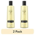 thumbnail image 1 of (2 pack) Neutrogena Body Oil For Dry Skin, Light Sesame Formula, 8.5 fl. oz, 1 of 16